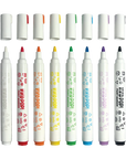 Classic Vivid Pop! Water Based Paint Markers by Ooly