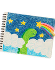 Twisty Stix Oil Pastels by Ooly