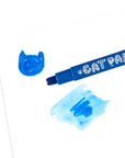 Cat Parade Gel Crayons By Ooly