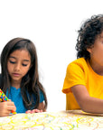 Giant Neon Crazy Crayon by Kid Made Modern