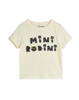 SALE Cats T-Shirt by Mini Rodini