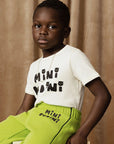 SALE Cats T-Shirt by Mini Rodini