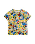 Fårö T-Shirt by Mini Rodini