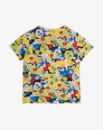 Fårö T-Shirt by Mini Rodini