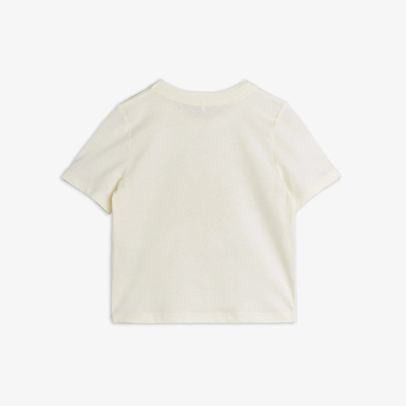 Sun T-Shirt by Mini Rodini