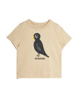 Blackbird T-Shirt by Mini Rodini