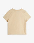 Blackbird T-Shirt by Mini Rodini