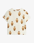 Bees T-Shirt by Mini Rodini