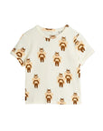 Bees T-Shirt by Mini Rodini