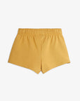 Beige Camp Rodini Sweatshorts by Mini Rodini