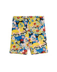 Fårö Bike Shorts by Mini Rodini