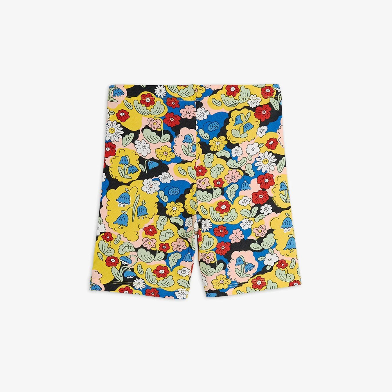 Fårö Bike Shorts by Mini Rodini