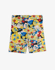 Fårö Bike Shorts by Mini Rodini