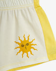 Sun Shorts by Mini Rodini