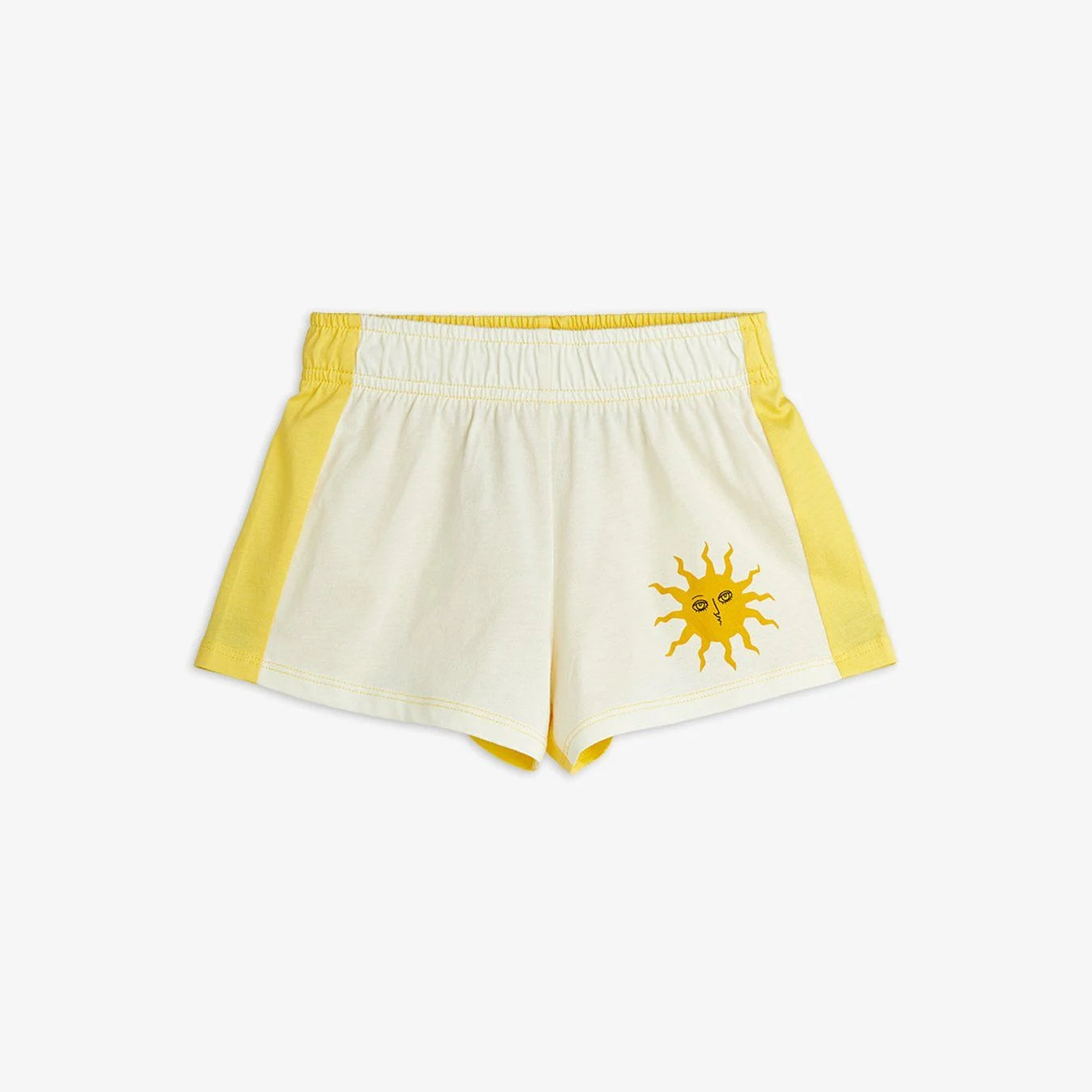 Sun Shorts by Mini Rodini