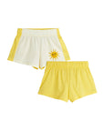 Sun Shorts by Mini Rodini