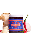 Hot Garlic Chili Crisp OG
