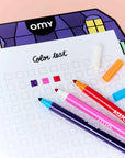 French Bakery - Coloring Book Boutique