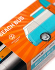 VW Beach Bus - Ocean by Candylab