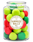 Mini Christmas Surprise Balls