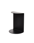 Black Reference Bookend by Areaware