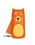 Forest Friends Squeeze Flashlight