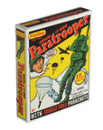 Retro Paratrooper