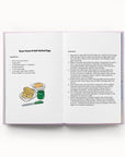 A Very Asian Guide to Malaysian and Singaporean Food Book by Shuli de la Fuente-Lau & Ann Jaafar