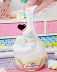 Fluffy Goo Classic Marshmallow Slime by Kawaii Slime Company