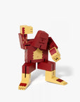 Sasquatch Cubebot by Areaware