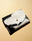 Cowhide Cardholder (More Colors) by Primecut