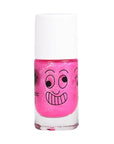 Hot Pink - Pinky Kids Nail Polish