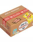 Hako Super Market Stickers