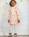 Kittens Woven Dress