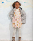 Kittens Woven Dress