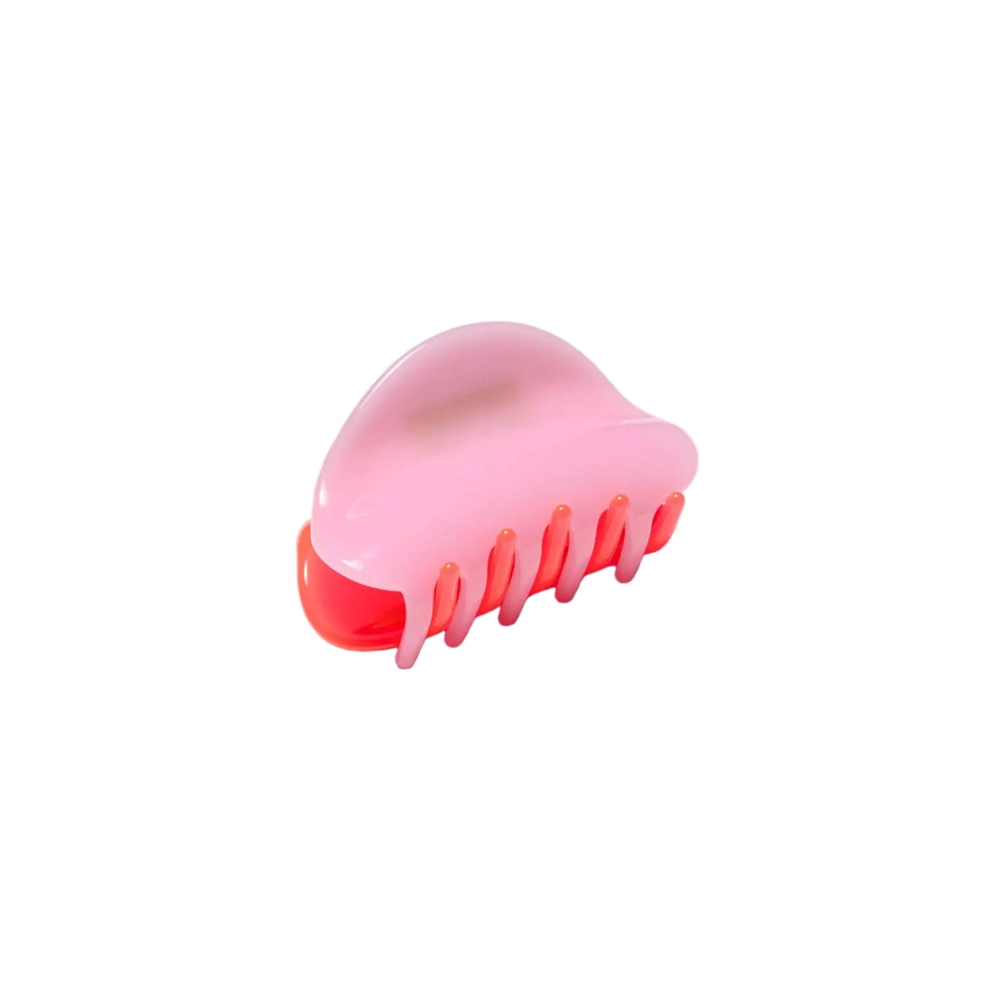 Suki Claw in Lilac + Punch by Chunks