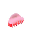 Suki Claw in Lilac + Punch by Chunks