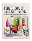 The Vision Board Book: 700+ Words & Images by Free Period Press