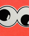 Googly Sticker by Alphabet Studios