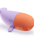 Squeezi Whale