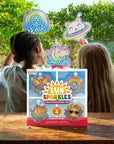 Rainbow Magic Sun Sparkles Gem Suncatcher Kit