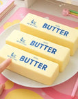 Butter Squishy