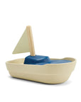 Sailboat by Plan Toys