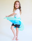 Enchanted Playsilks - Sea By Sarah's Silks