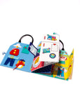 Montessori Play Kit - My Day by OMY