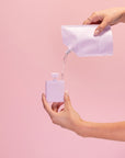 Lavendula Pocket Hand Sanitizer Refill