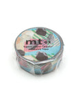 Stone Collage Washi Tape by MT Kamoi Kakoshi