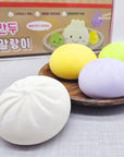 Giant Dumpling Squishy