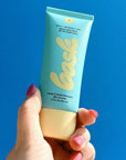 Spf 40 Daily Invisible Gel Sunscreen by Bask Sunscreen