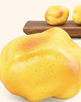 Potato Coconut Oil Style Squishy